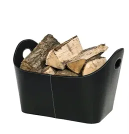 drewno-kominkowe-w-elegancjim-koszu-ekoskora-czarn