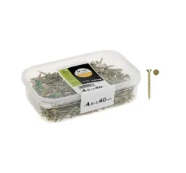 wkrety-4-x-40mm-opak-1kg-zolte-stalowe