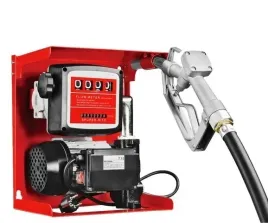 pompa-oleju-napedowego-tankowanie-oleju-garaz