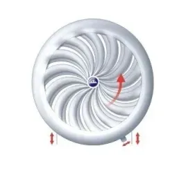 kratka-wentylacyjna-catmin-132cm-tworzywo-biala
