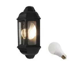 led-kinkiet-plafon-czarny-e27-ip44-ogrodowy-lampa