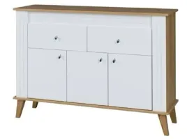 komoda-sonia-sn-9-124-szuflady-drzwi