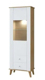 witryna-sonia-sn-4-szerokosc-64-cm-waska-szuflady-led