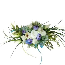 dekoracja-na-koszyk-wielkanocny-stroik-na-koszyk-do-swieconki-bogata