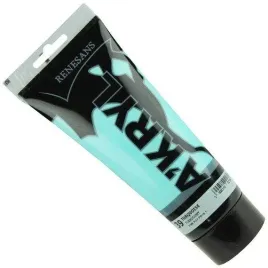 farba-akrylowa-renesans-200ml-39-turkusowy