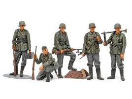 figurki-niemiecka-piechota-model-35371-tamiya