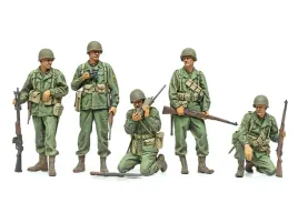 figurki-u-s-amerykanska-piechota-35379-tamiya
