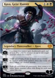 mtg-kaya-geist-hunter-borderless-or-crimson-vow-vow-or-mythic-en-nm