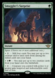 mtg-smuggler-s-surprise-or-thunder-junction-otj-or-rare-en-nm-or-super-spree