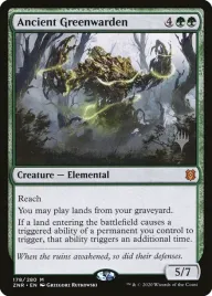 mtg-ancient-greenwarden-or-foundations-j25-or-mythic-en-nm-or-rutkowski-art