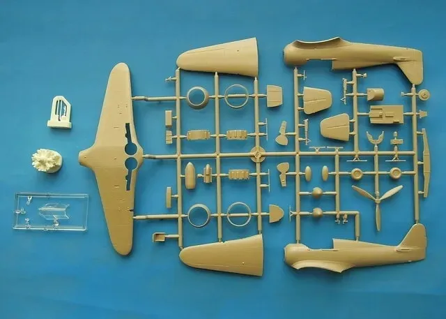 samolot-bloch-mb-152-model-92161-rs-models-okres-ii-wojna-swiatowa