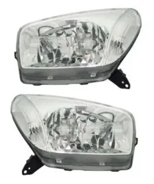toyota-rav-4-reflektor-lampa-przod-zestaw