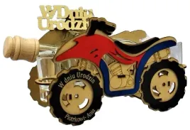 karafka-quad-zestaw-z-zawieszka-twoj-wlasny-grawer