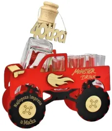 karafka-monster-drink-z-zawieszka-twoj-wlasny-grawer