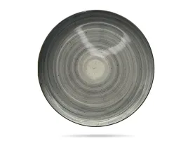 talerz-plytki-29-cm-still-rustic-szary-kera-ceramika