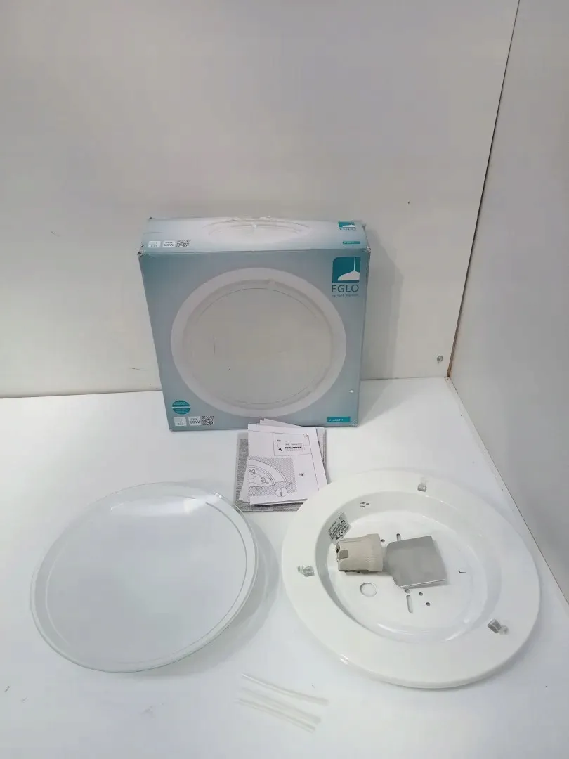 kinkiet-eglo-bialy-e27-60-w