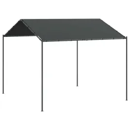 baldachim-ogrodowy-antracytowy-3x3-m-stal-i-tkanina