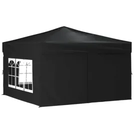 skladany-namiot-imprezowy-ze-sciankami-czarny-3x3-m