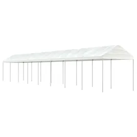 namiot-ogrodowy-z-dachem-bialy-1784x228x269-m-polietylen