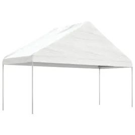 namiot-ogrodowy-z-dachem-bialy-588x223x375-m-polietylen
