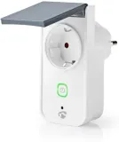 gniazdko-nedis-smart-life-stan-nowy