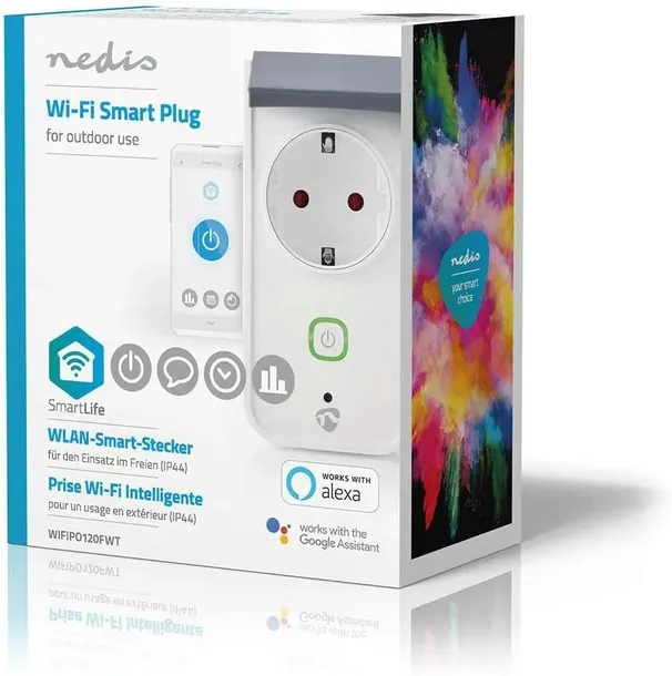 gniazdko-nedis-smart-life-seria-smart-life