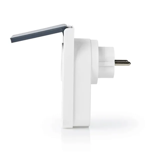 gniazdko-nedis-smart-life-stan-nowy-seria-smart-life