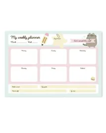 pusheen-planner-tygodniowy-foodie