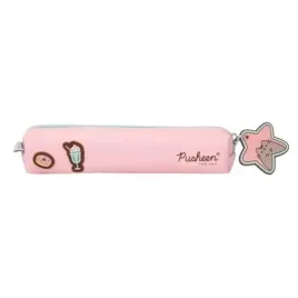 pusheen-piornik-mini-20-cm-premium-elegance-rose