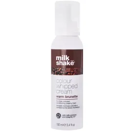 milk-shake-color-whipped-cream-warm-brunette-100ml-pianka-koloryzujaca