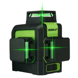 multilaser-3d-zielony-dedmc0904