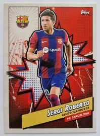 2023-topps-fan-set-fc-barcelona-sergi-roberto-b
