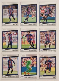 2022-23-panini-fifa-score-9-kart-fc-barcelona-gavi-lewandowski-dembele-zy