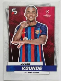 2022-23-topps-superstars-jules-kounde-fc-barcelona-y2