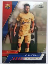 2022-23-topps-chrome-fc-barcelona-ilias-akhomach-fr