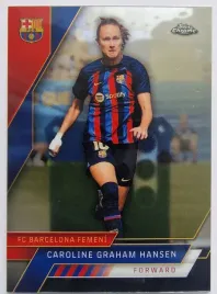 2022-23-topps-chrome-fc-barcelona-caroline-graham-hansen-fr