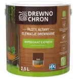 drewnochron-impregnat-express-25l-dab-stan-nowy