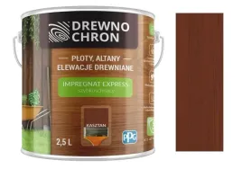 drewnochron-impregnat-express-25l-kasztan