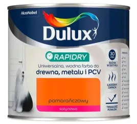 dulux-emalia-rapidry-04l-pomaranczowa-satynowa
