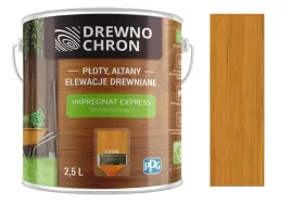 drewnochron-impregnat-express-25l-cedr