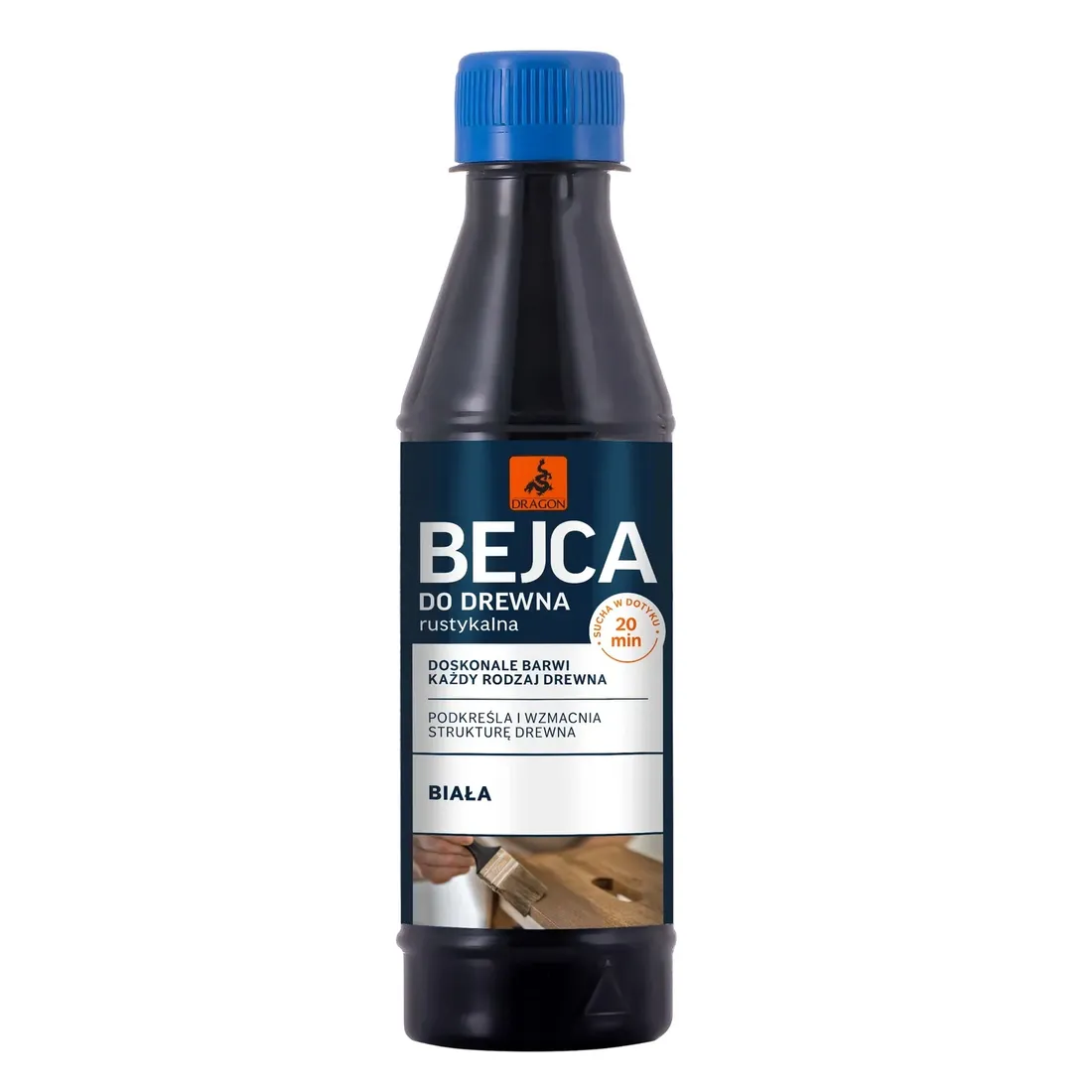 bejca-rustykalna-02l-szara-dragon