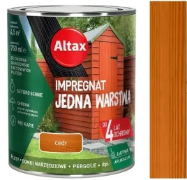 altax-impregnat-do-drewna-ogrodowego-075l-cedr