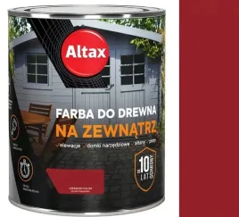 altax-farba-do-drewna-na-zewnatrz-075l-czerwony-polysk