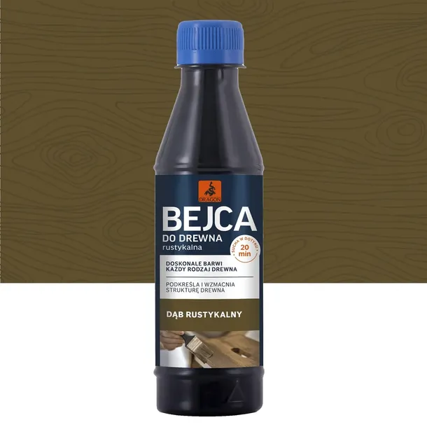 bejca-rustykalna-02l-dab-rustykalny-dragon-stan-nowy-marka-dragon