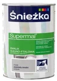 sniezka-supermal-emalia-olejno-ftalowa-popielaty-sredni-polysk-08l