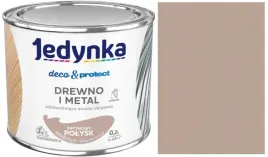 jedynka-decoandprotect-drewno-metal-02l-brazowy-polysk