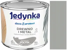 jedynka-decoandprotect-drewno-metal-02l-szary-polysk