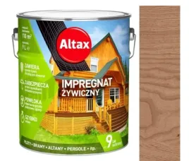 altax-impregnat-zywiczny-do-drewna-9l-kasztan