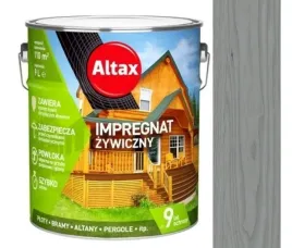 altax-impregnat-zywiczny-do-drewna-9l-szary