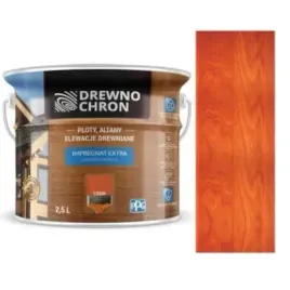 drewnochron-impregnat-extra-25l-cedr